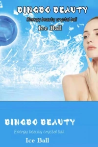 BUZ MASAJ ALETİ NRD-1187