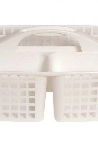 Buzdolabı Düzenleyici Sepet - Gri