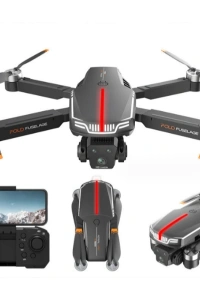 C13S UFO Wi-Fi Cam Drone