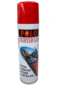 Çakmak Gazı - 270 ml