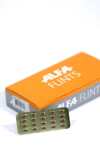 Çakmak Taşı ALFA 50’li Paket