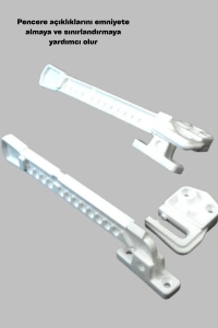 CAM EMNİYET KİLİDİ 2Lİ