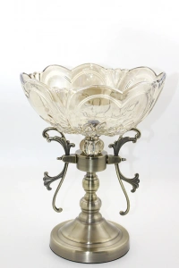 Cam Kase Şekerlik Model 2