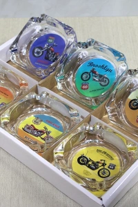 Cam Küllük Model 13