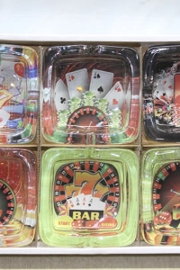 Cam Küllük Model 14