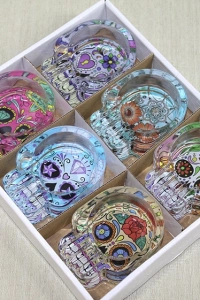 Cam Küllük Model 19