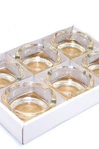 Cam Küllük Model 2