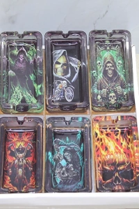 Cam Küllük Model 23