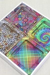 Cam Küllük Model 24