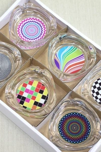 Cam Küllük Model 25