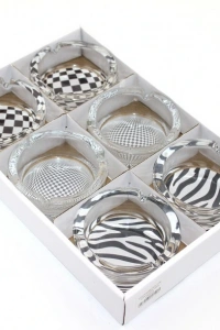 Cam Küllük Model 3