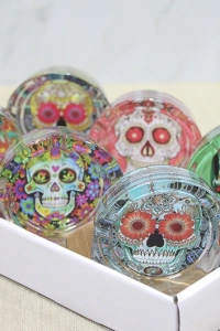 Cam Küllük Model 30