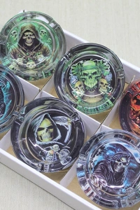 Cam Küllük Model 34