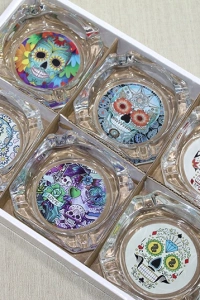 Cam Küllük Model 40