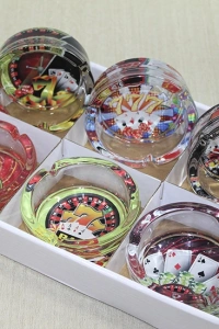 Cam Küllük Model 42