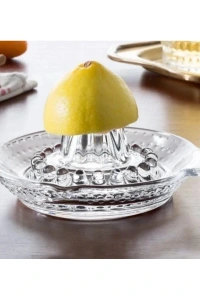 Cam Limon Sıkacağı