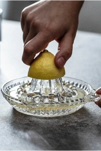 Cam Limon Sıkacağı