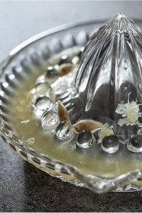 Cam Limon Sıkacağı