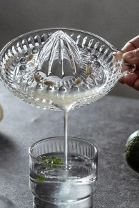 Cam Limon Sıkacağı