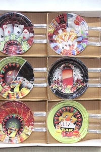 Cam Puro Küllük Model 3