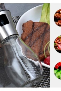 Cam Sprey Yağdanlık 200 ml.