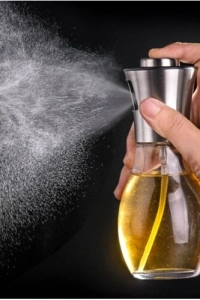 Cam Sprey Yağdanlık 200 ml.