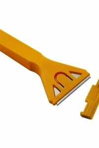 Cam ve Buz Kazıyıcı Bıçak