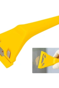 Cam ve Buz Kazıyıcı Bıçak