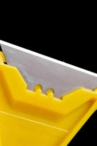 Cam ve Buz Kazıyıcı Bıçak