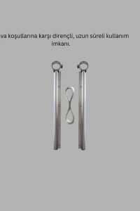 ÇAMAŞIR ASKILIĞI