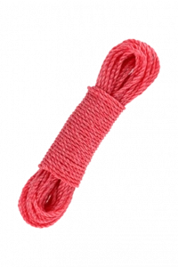 Çamaşır İpi - Çok Amaçlı İp 20 Metre