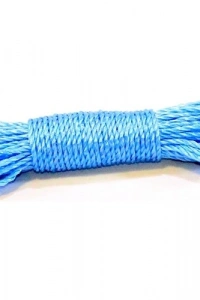 Çamaşır İpi - Çok Amaçlı İp 20 Metre