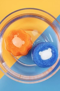 Çamaşır Makinesi Tüy Toplama Topu