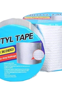 Çamur Bandı 2m x 10cm