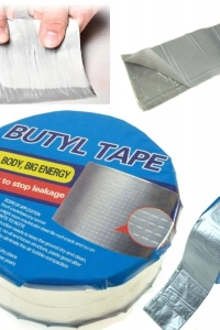 Çamur Bandı 2m x 10cm