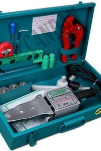 Candan CM 06 PPRC Boru Kaynak Makinesi