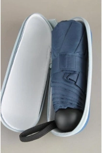 Çantalı Kapsül Şemsiye