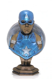 Captain America Büst