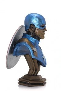 Captain America Büst