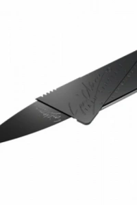 Card Sharp Survial Pratik Kart Çakı 8 cm - Cüzdana Konabilen