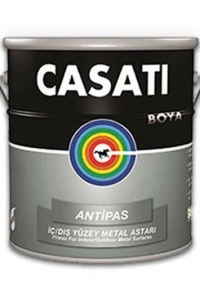 Casati Antipas Gri 1 kg