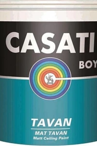 Casati Tavan Boyası 17,5 Kg
