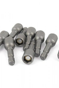 Çatı Adaptörü 12 mm Manyetik Uçlu