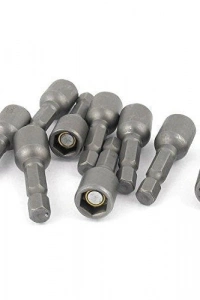 Çatı Adaptörü 8 mm Manyetik Uçlu