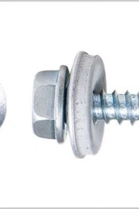 Çatı Vidası 5,5X32 10 Adet