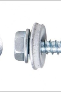 Çatı Vidası 5,5X60 10 Adet