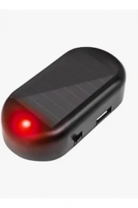 Caydırıcı Araba Alarm Ledi