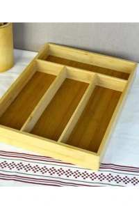 Çekmece İçi Kaşıklık