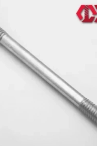 Çekyat Demiri 5/16x140 - 100 Adet