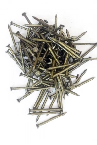 Çelik Beton Çivisi 2x20 mm (100 Adet)